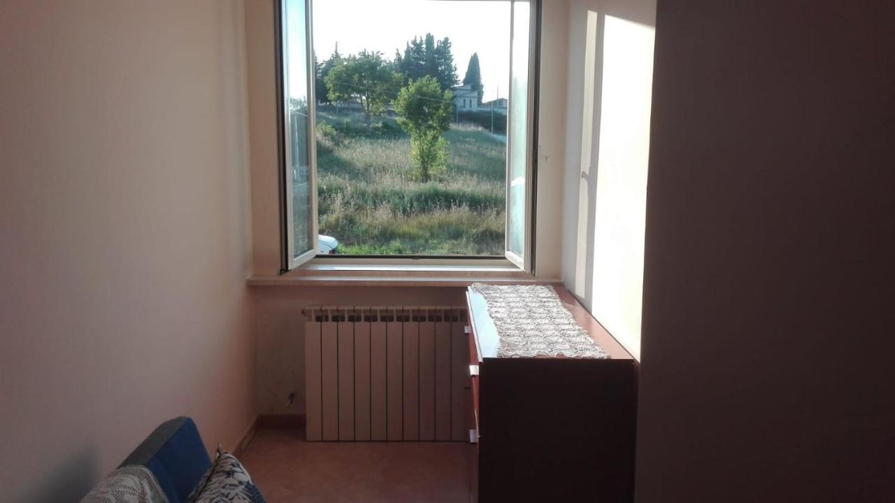 Dal Compare Bed and Breakfast San Pio delle Camere Exteriör bild