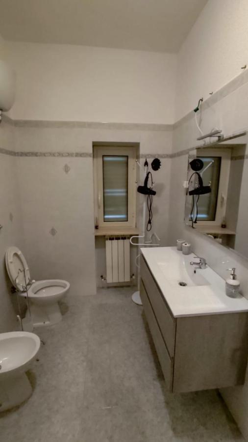 Dal Compare Bed and Breakfast San Pio delle Camere Exteriör bild