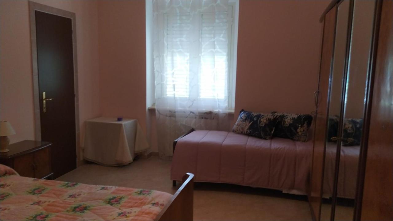 Dal Compare Bed and Breakfast San Pio delle Camere Exteriör bild