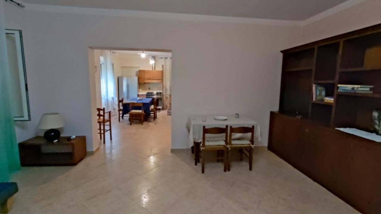 Dal Compare Bed and Breakfast San Pio delle Camere Exteriör bild